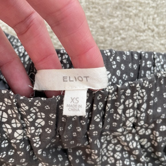 Madewell Skirt - Picture 3 of 4